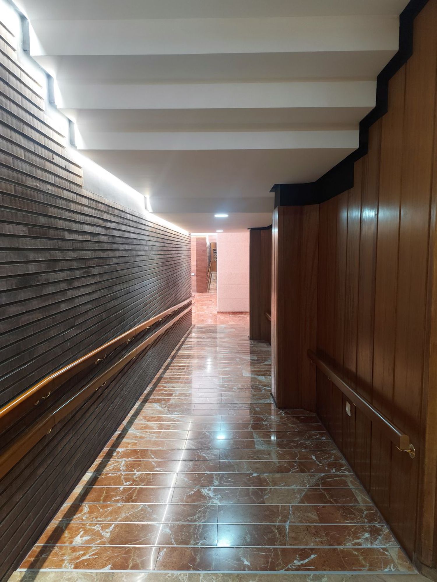 Piso en calle Historiador Claudio Sánchez Albornoz, 6 - Foto 40