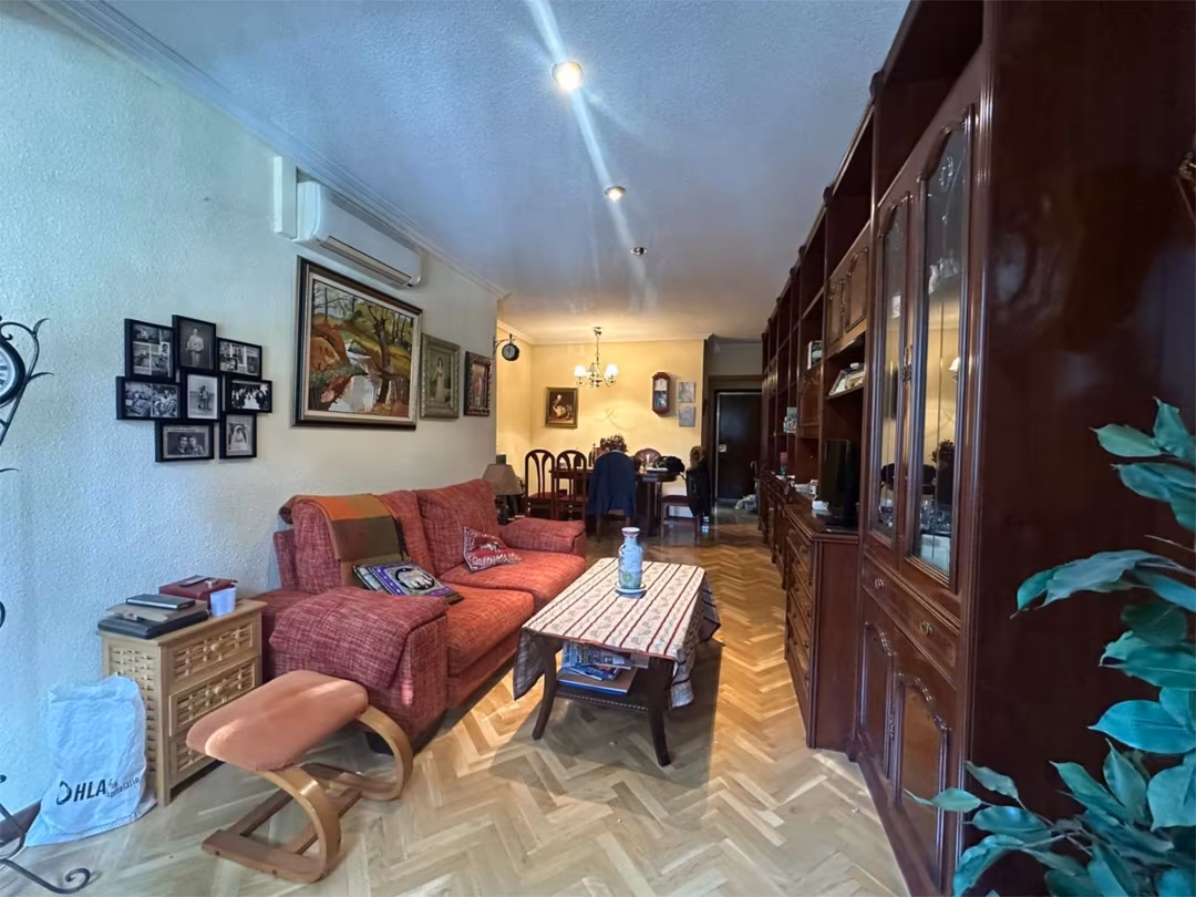 Piso en  Calle de Puentelarra 2A - Foto 3