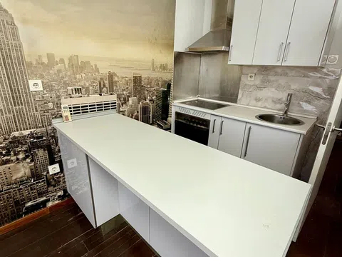 Ático en calle Cerro del Murmullo, 13 - Foto 2