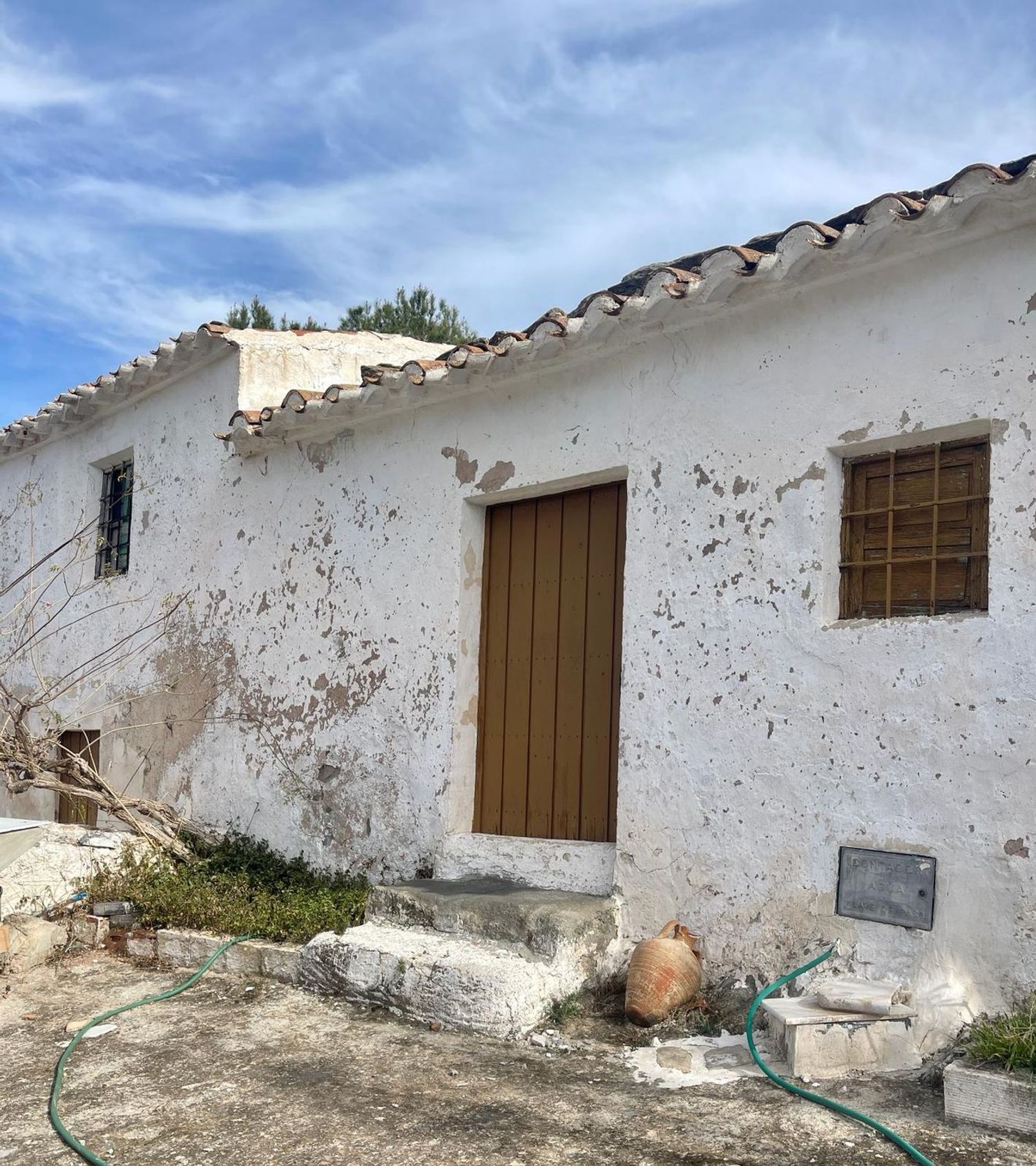 Cortijo en Lubrin, 1 - Foto 10