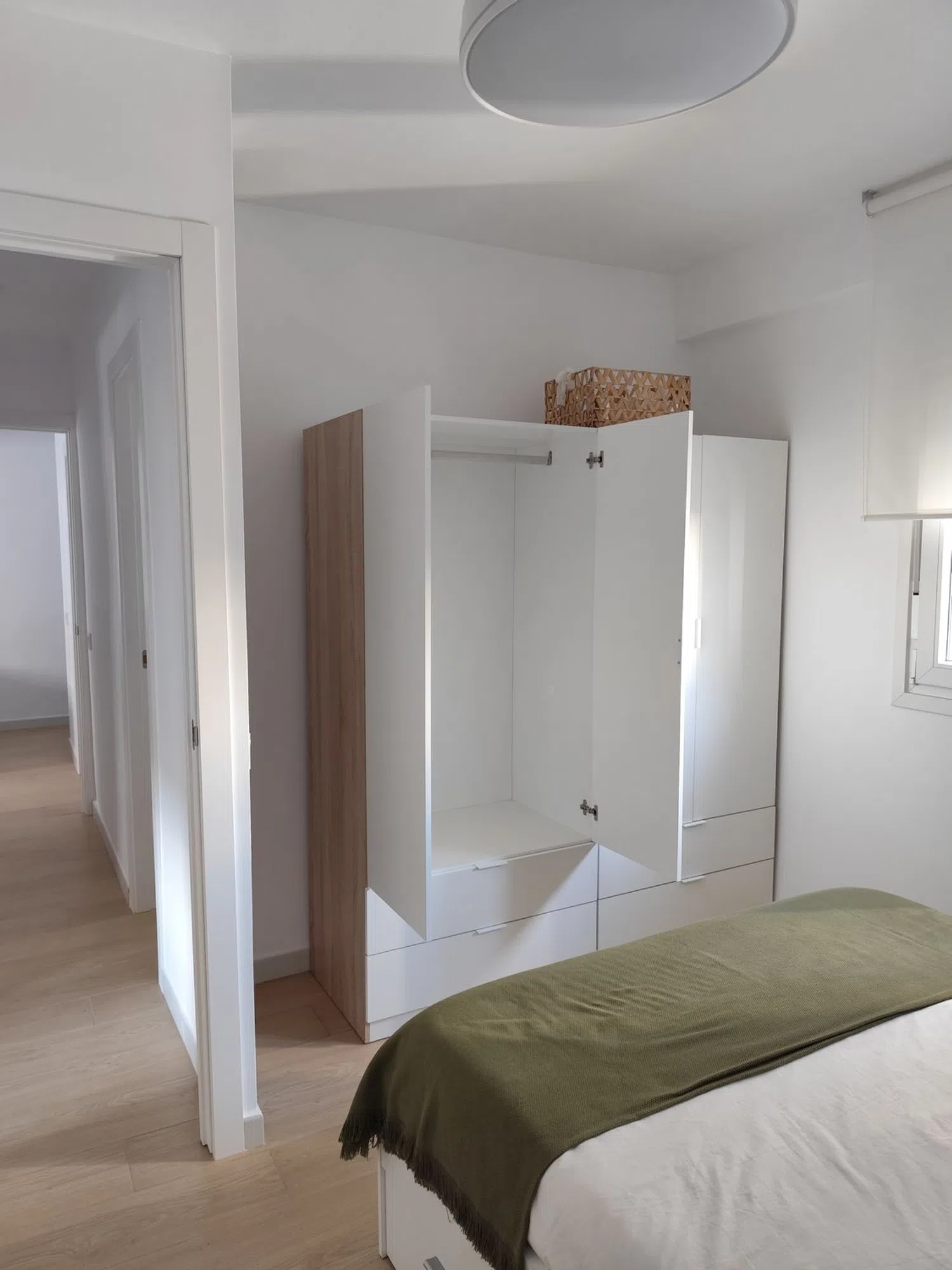 Piso en Grupo Santa Justa y Rufina, 1 - Foto 17