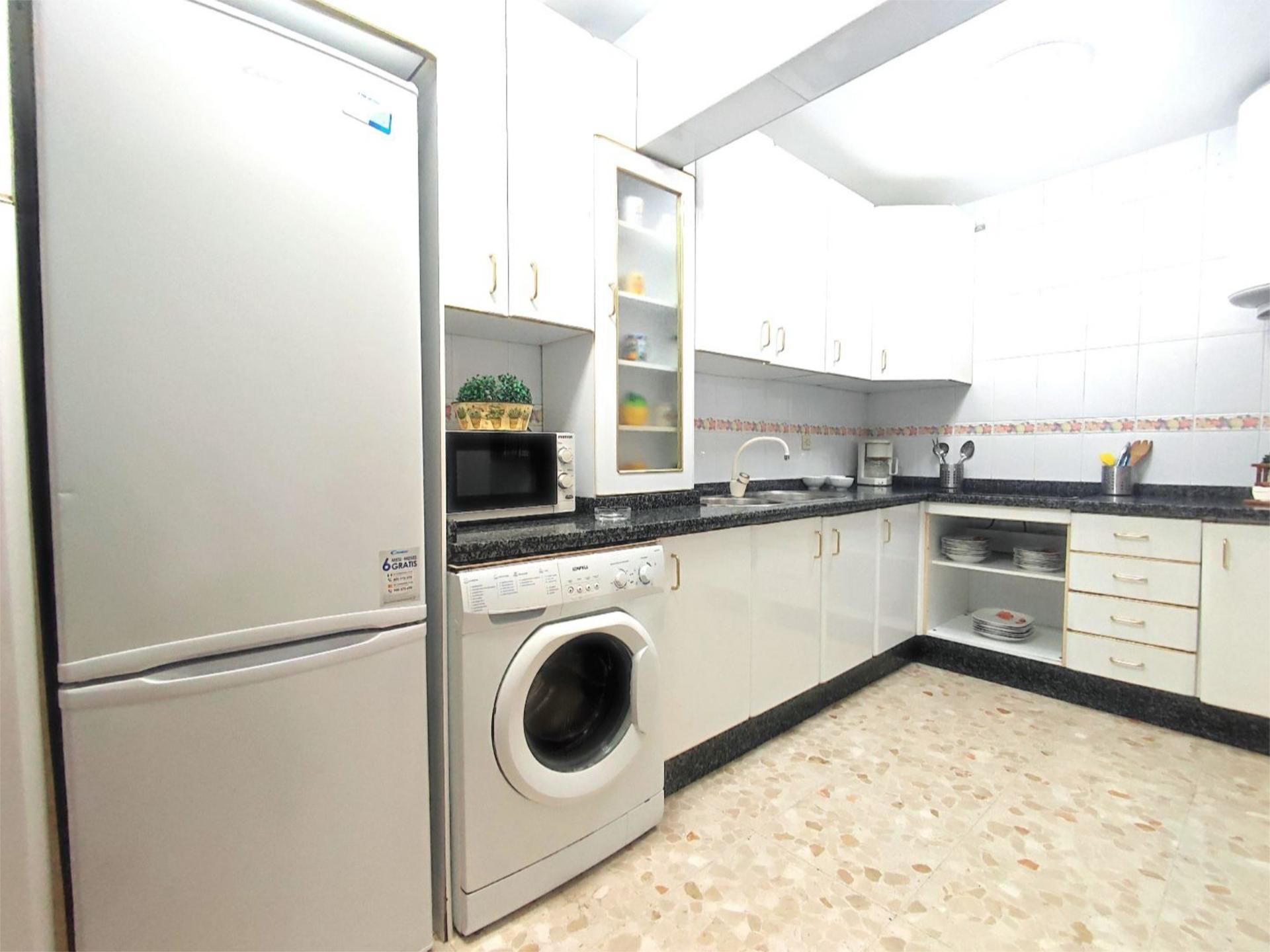 Piso en  Calle Doctor Julián Ruiz Martín 1 - Foto 3