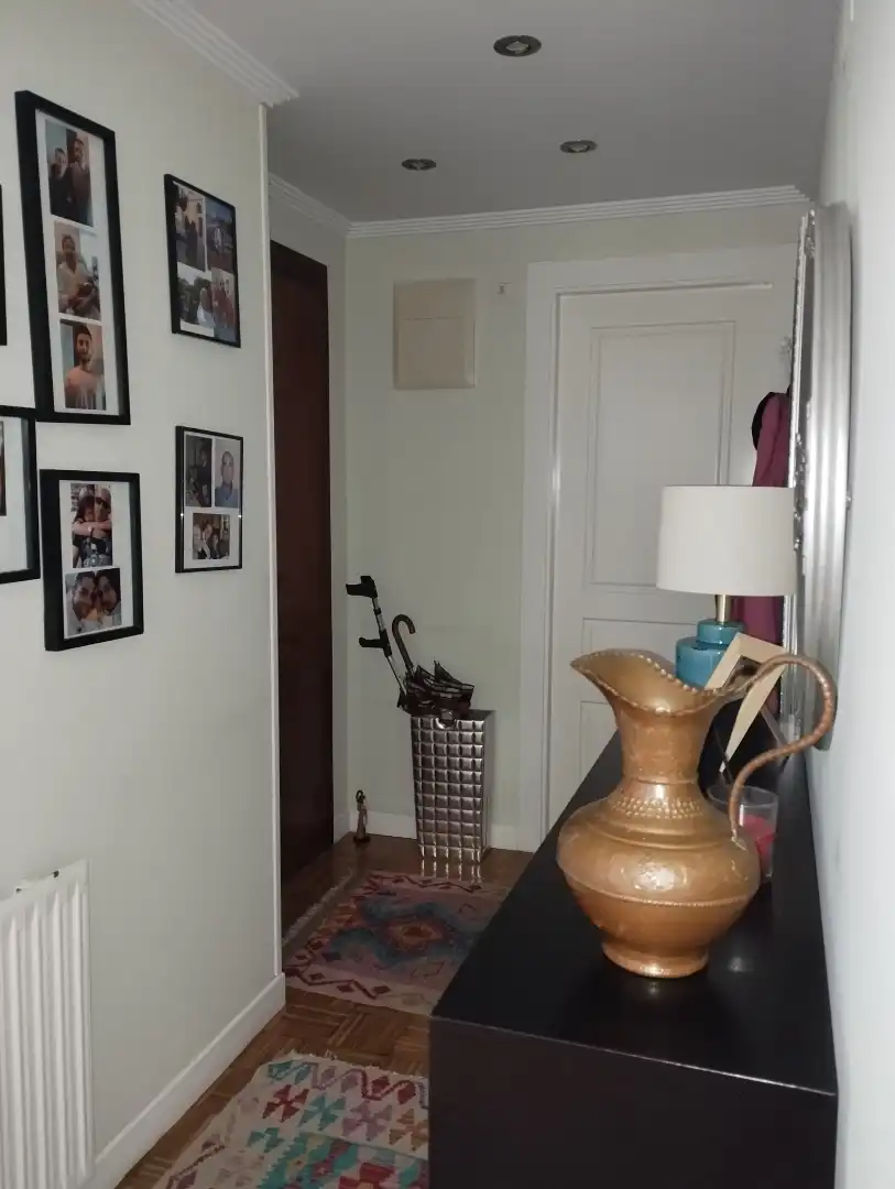 Piso en  Calle Hernán Cortés 9B - Foto 22