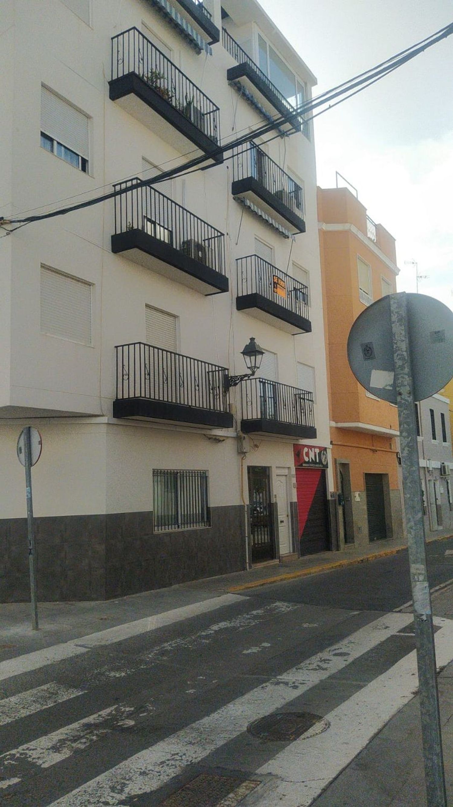 Piso en Calle Sant Roc, 9, Centro - Foto 5