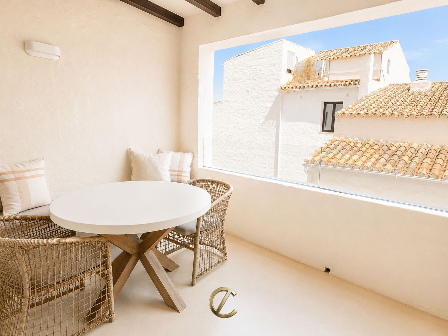 Piso en Calle Ribera, 3, Puerto Banús - Foto 4