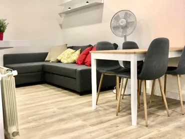 Piso en  Calle del Tesoro 18 - Foto 8