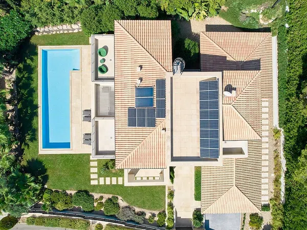 Casa o chalet independiente en Santa Ponça - Foto 37