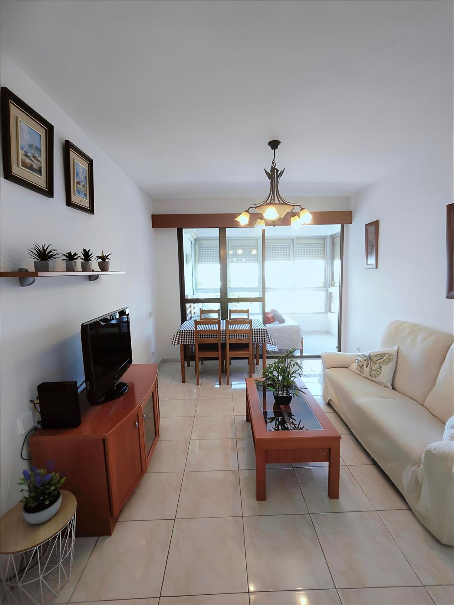 Estudio en Calle la Colina, 10, La Colina - Foto 2