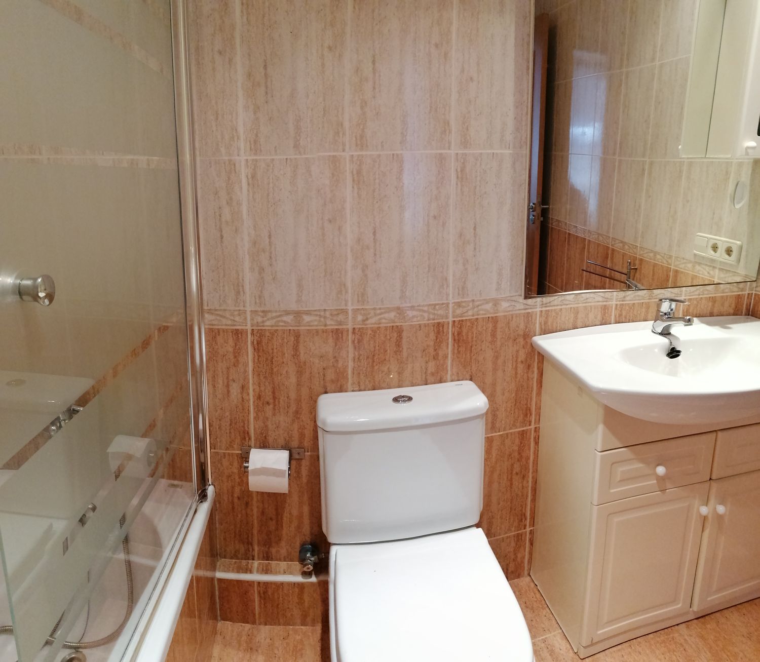 Piso en calle de Bonaire, 9 - Foto 7