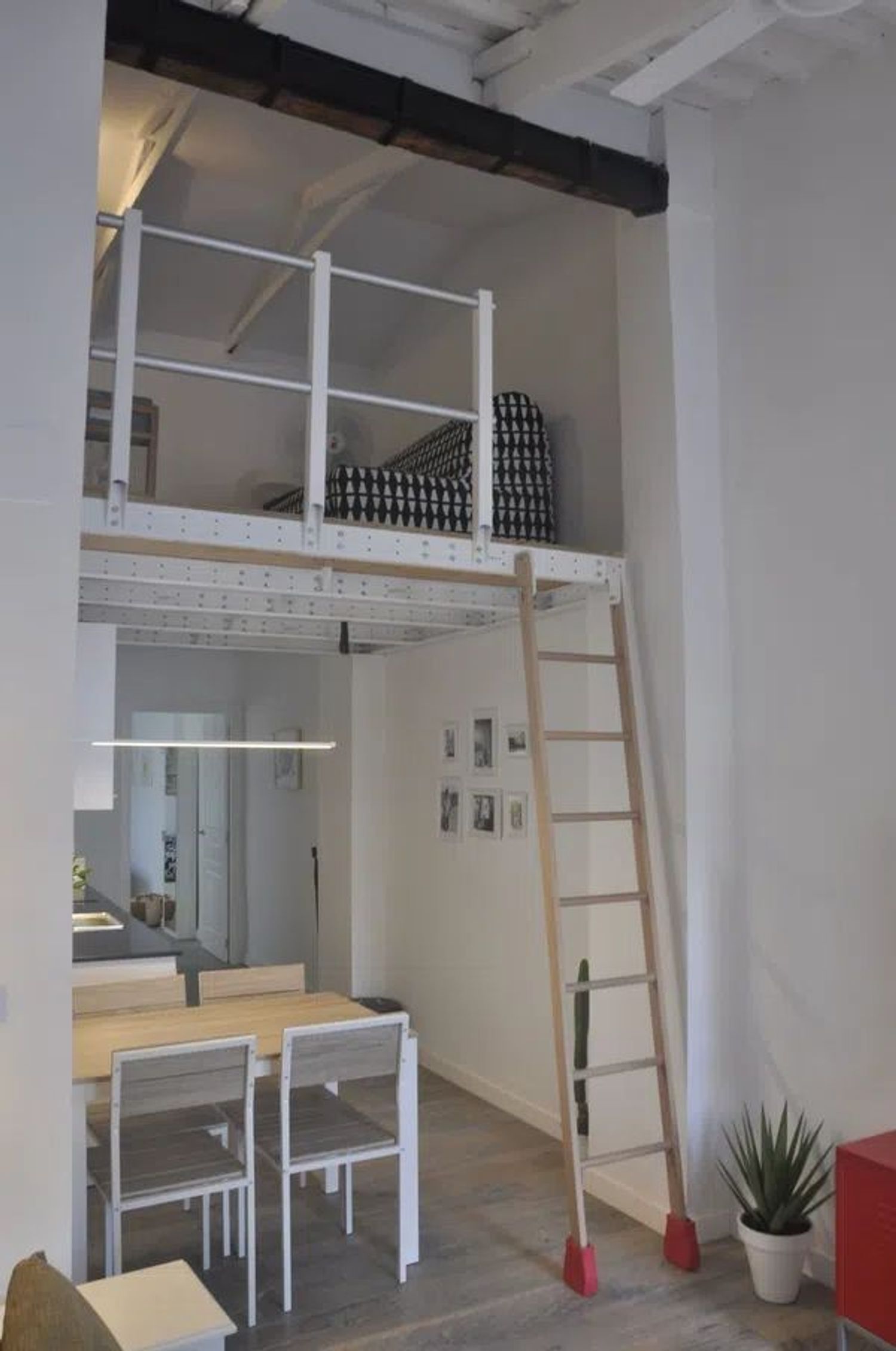 Ático en Calle del Ferro, 27, Aiora - Foto 2
