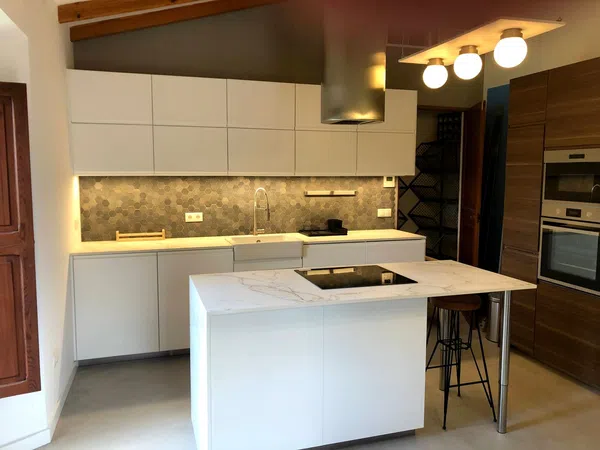 Ático en Ma-1040, 124