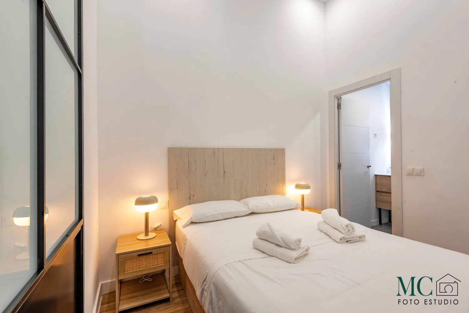 Piso en paseo de la Esperanza, 47 - Foto 13