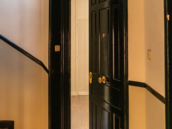 Piso en Calle de Miguel Ángel, 24, Almagro - Foto 10