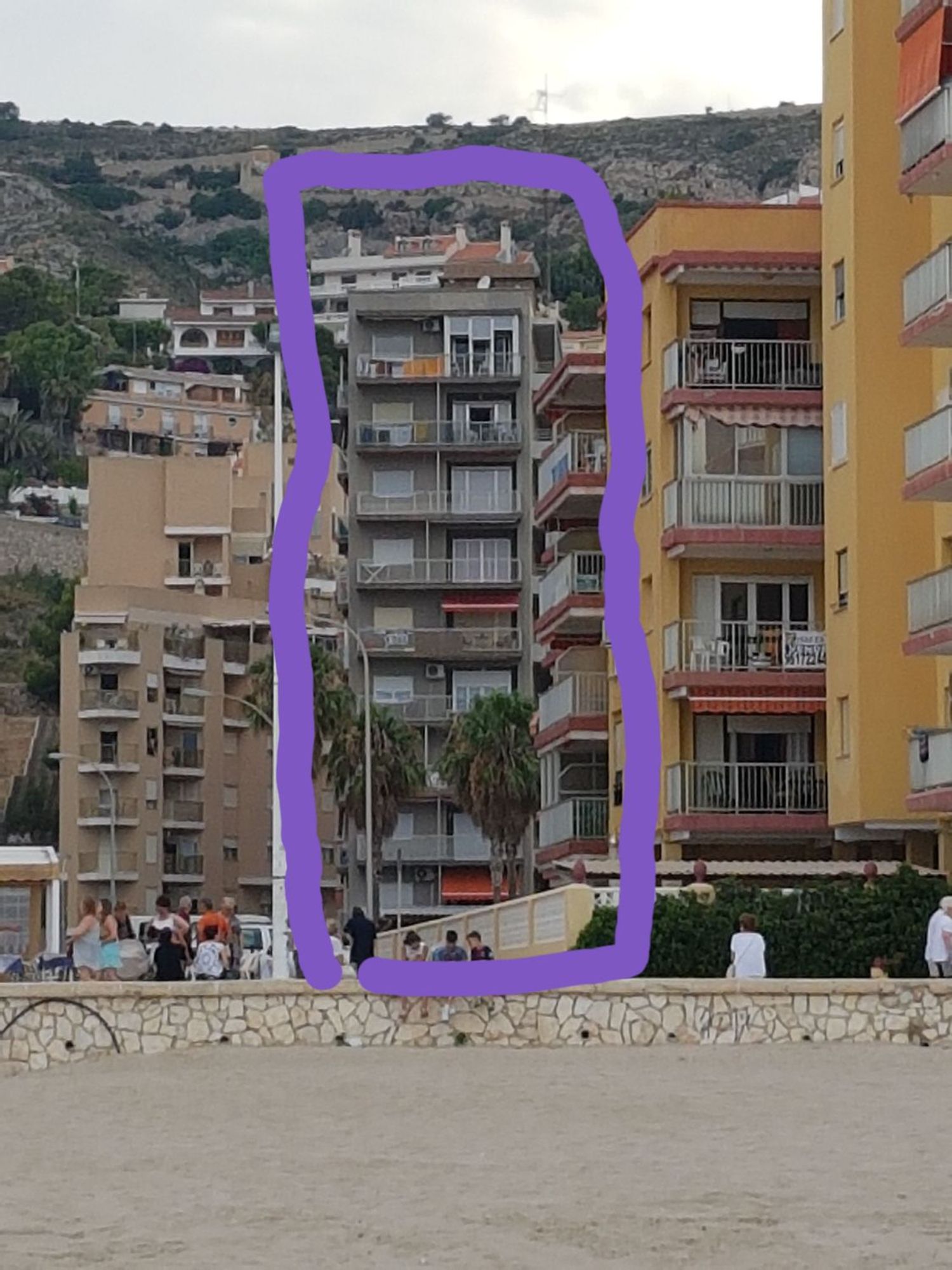 Piso en Avenida el Racó, 4, Racó, Racó - Foto 8