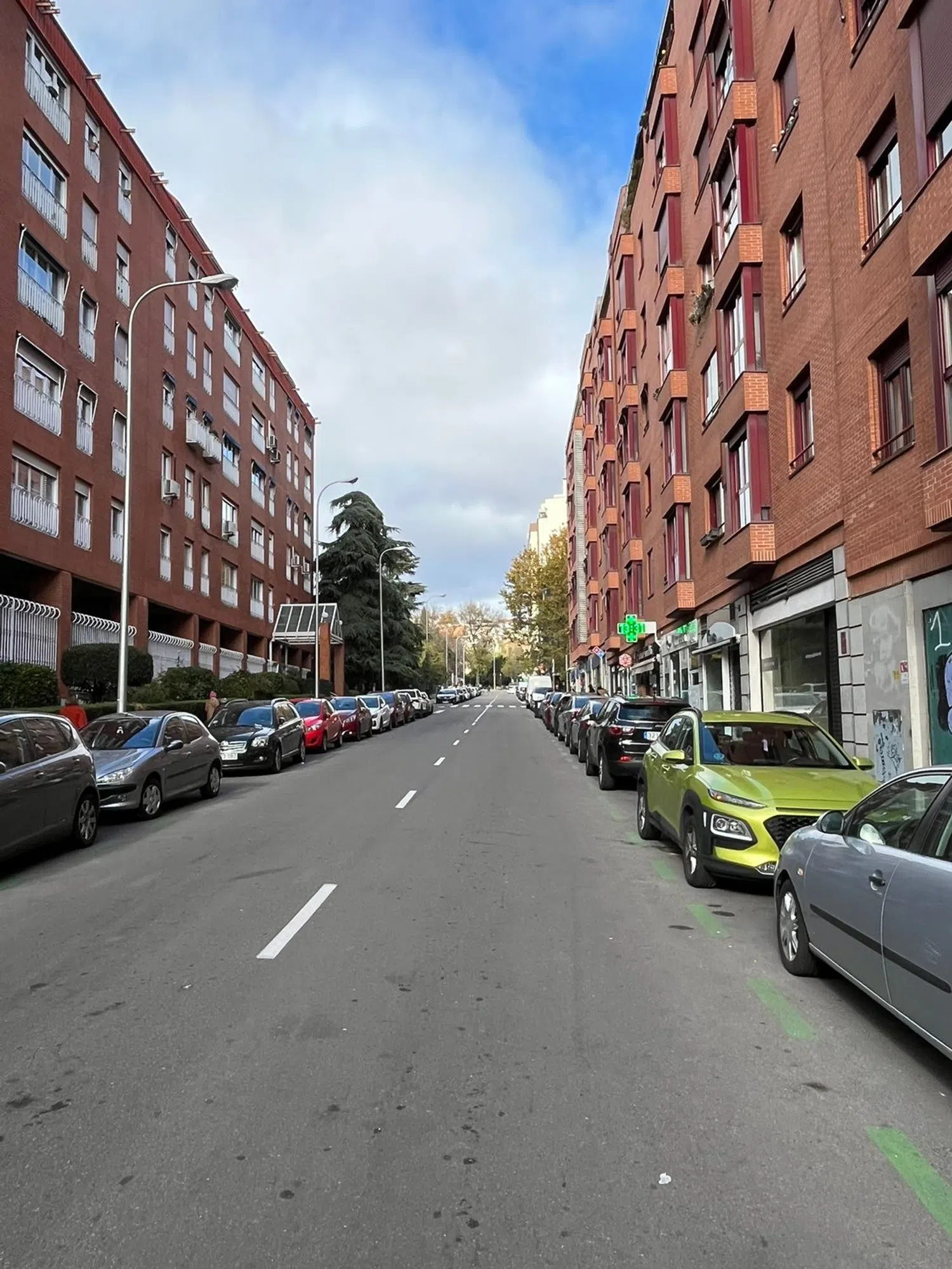 Piso en calle del Gasómetro, 11 - Foto 19