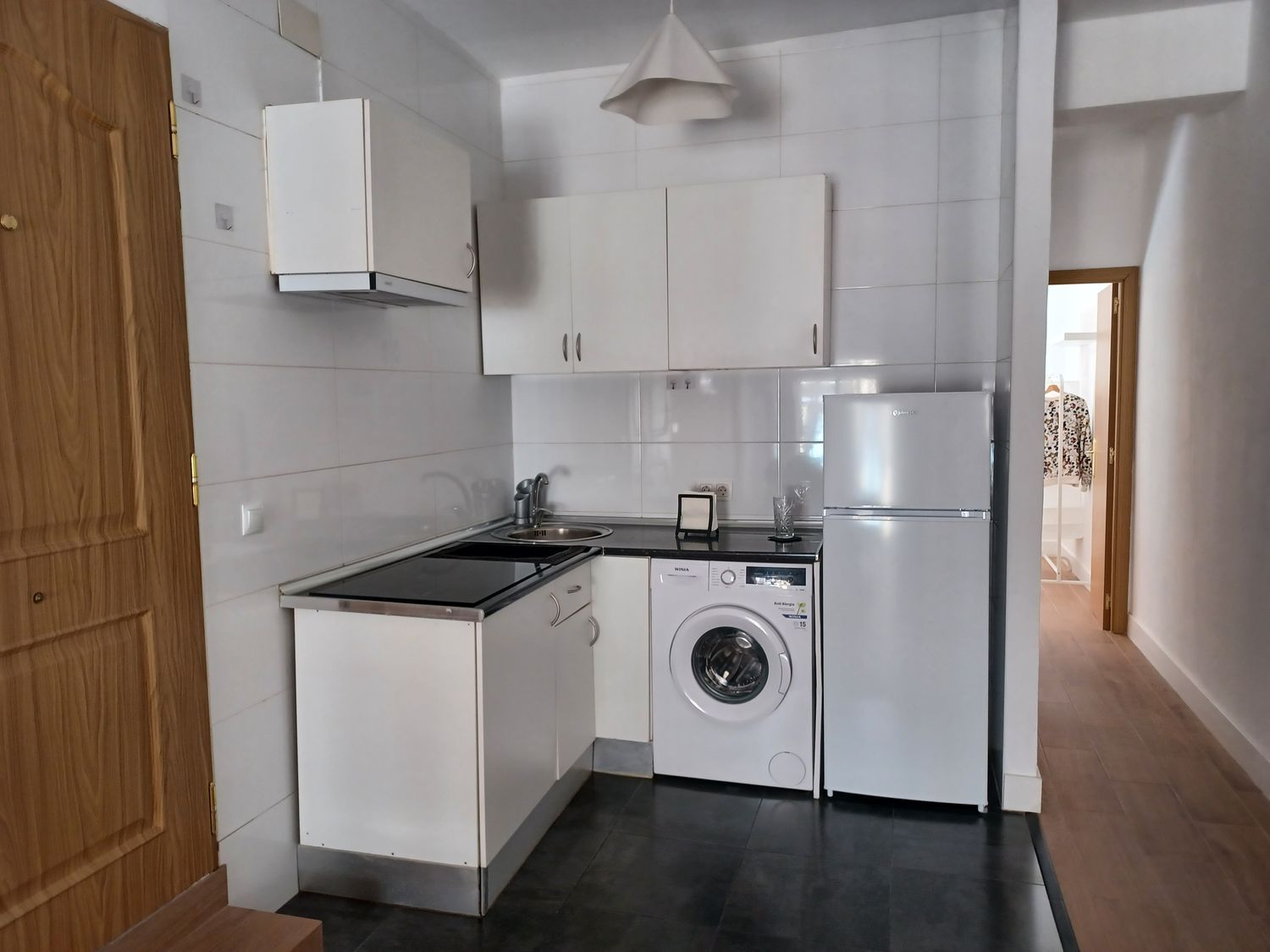 Ático en calle del Tutor, 49 - Foto 2