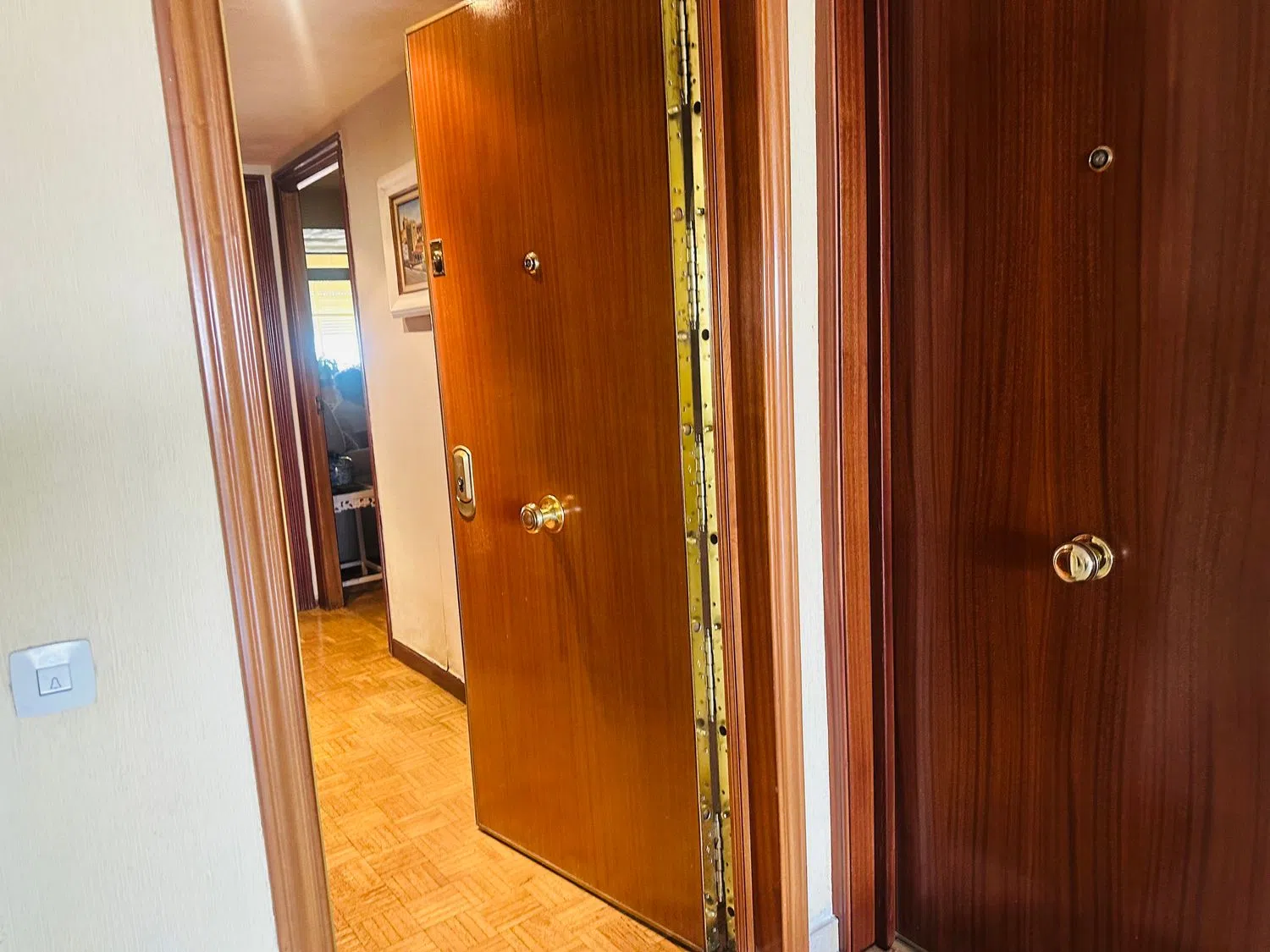 Piso en calle del Camino Viejo de Leganés, 101 - Foto 7