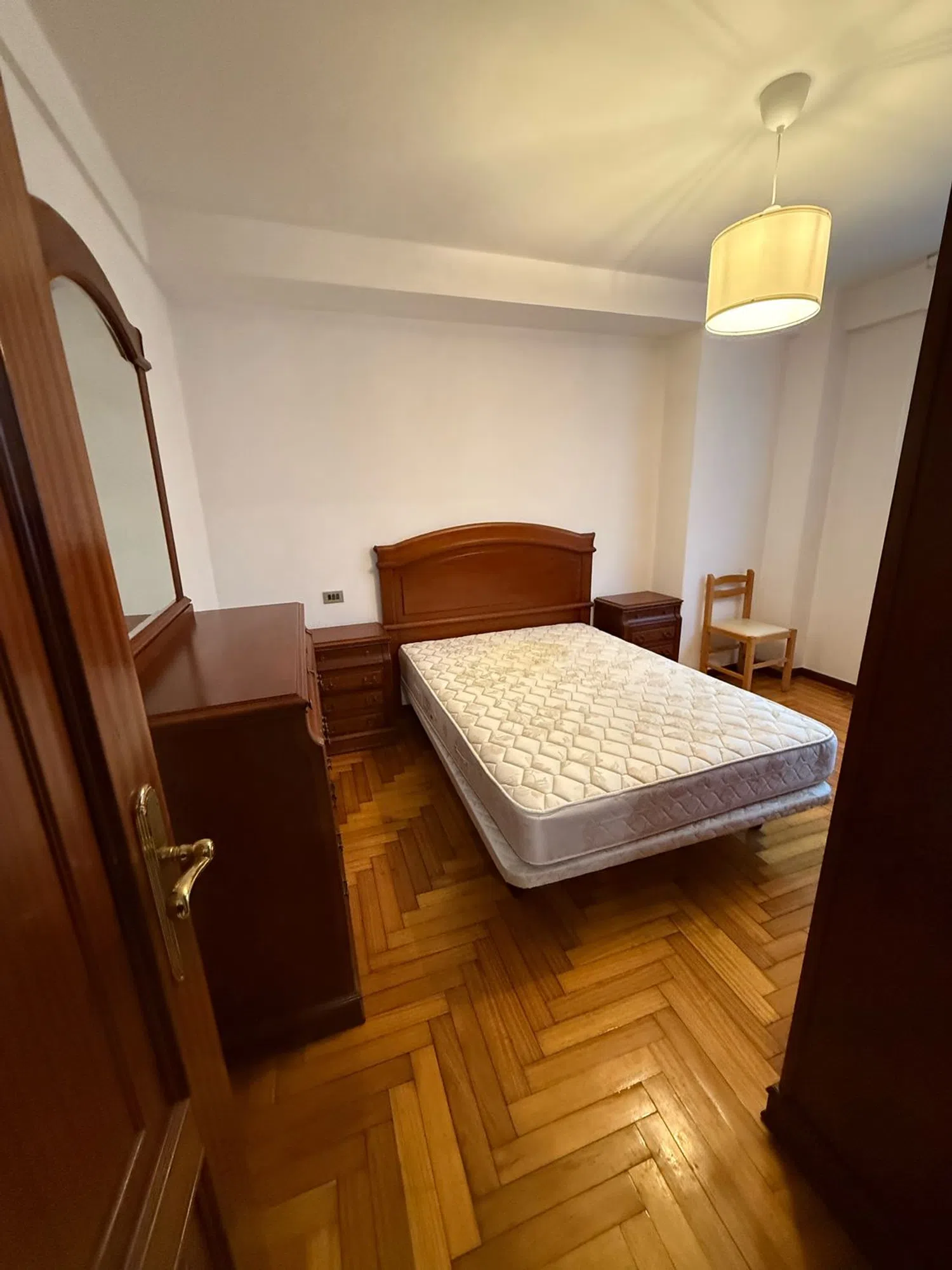 Piso en calle de Barcelona, 85 - Foto 9