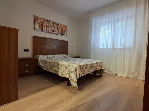 Piso en Calle de Murias de Paredes, 17, El Ejido - Sta. Ana - Foto 40