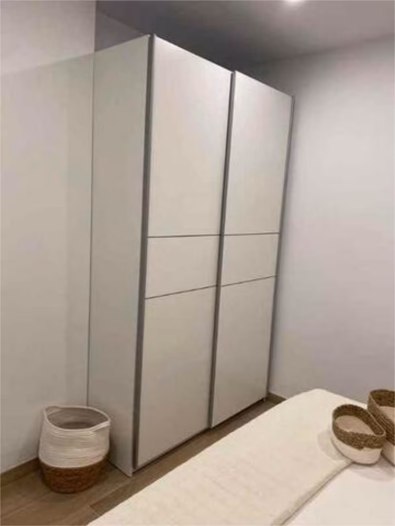 Piso en Huelin - Foto 2