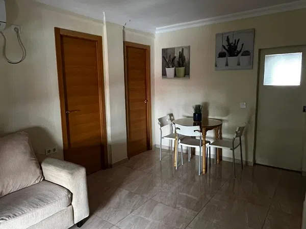Piso en Calle Perdiz, 3, Los Pajaritos - Foto 1