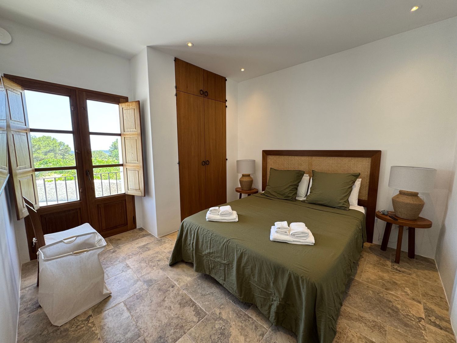 Casa rural en Diseminado Gelabert, 41, Santa Agnés de Corona - Sant Mateu d'Albarca, Santa Agnés de Corona - Sant Mateu d'Albarca - Foto 9