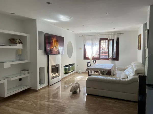 Chalet pareado en Calle Osario Romano, 44, Campo de la Verdad - Foto 3