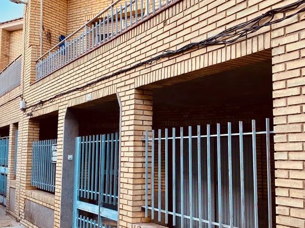 Casa o chalet independiente en Calle Gascón y Marín, 4 - Foto 1