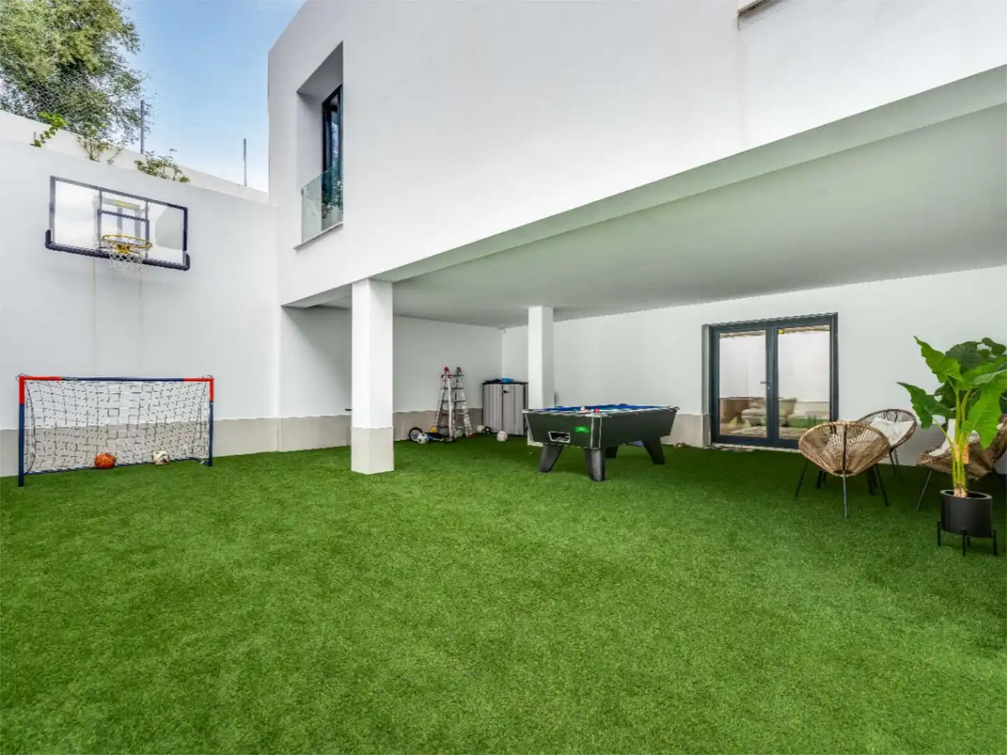 Chalet en  Urbanización Montecarlo 10 - Foto 31