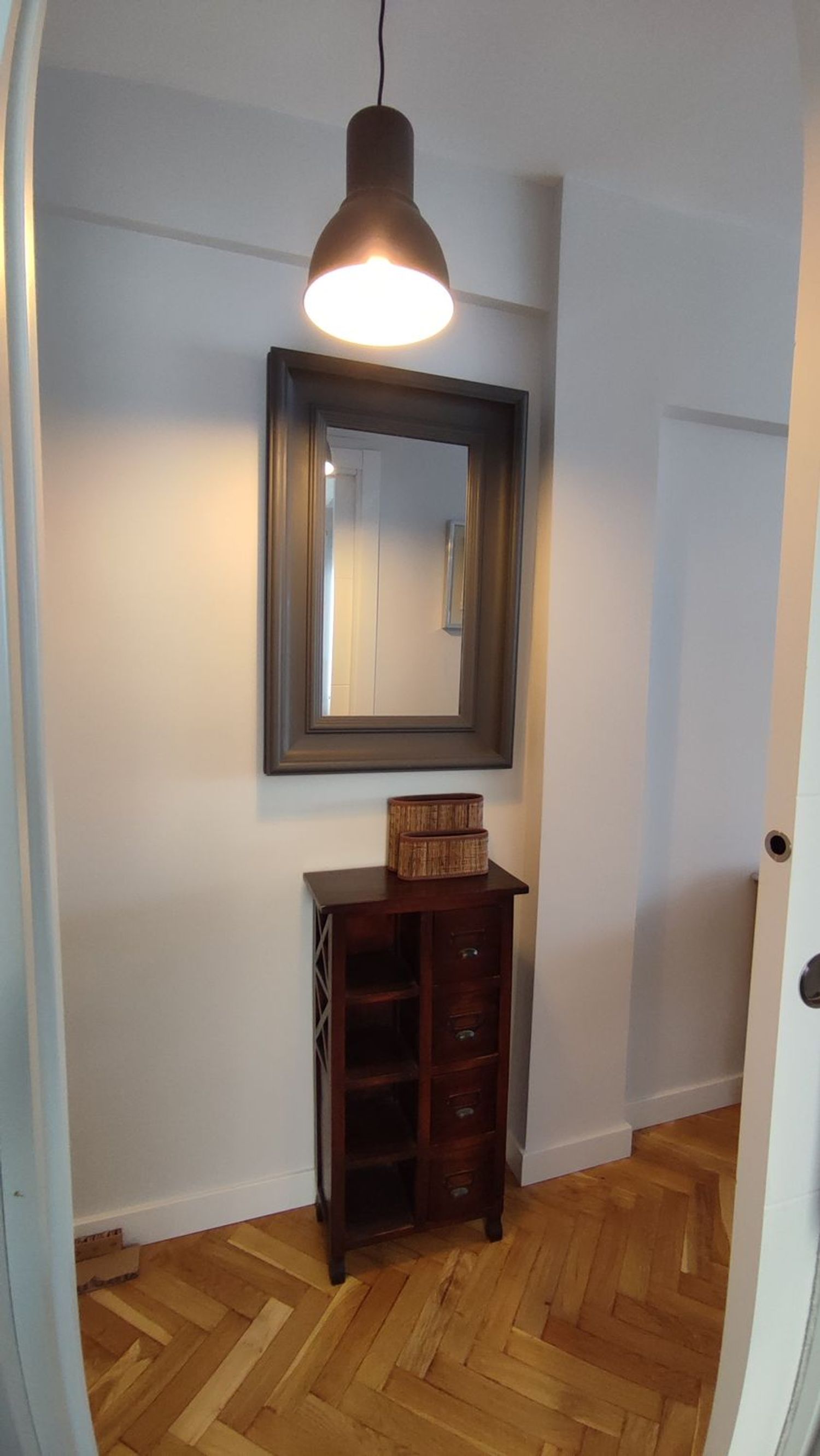 Piso en avenida de Monforte de Lemos, 163 - Foto 7