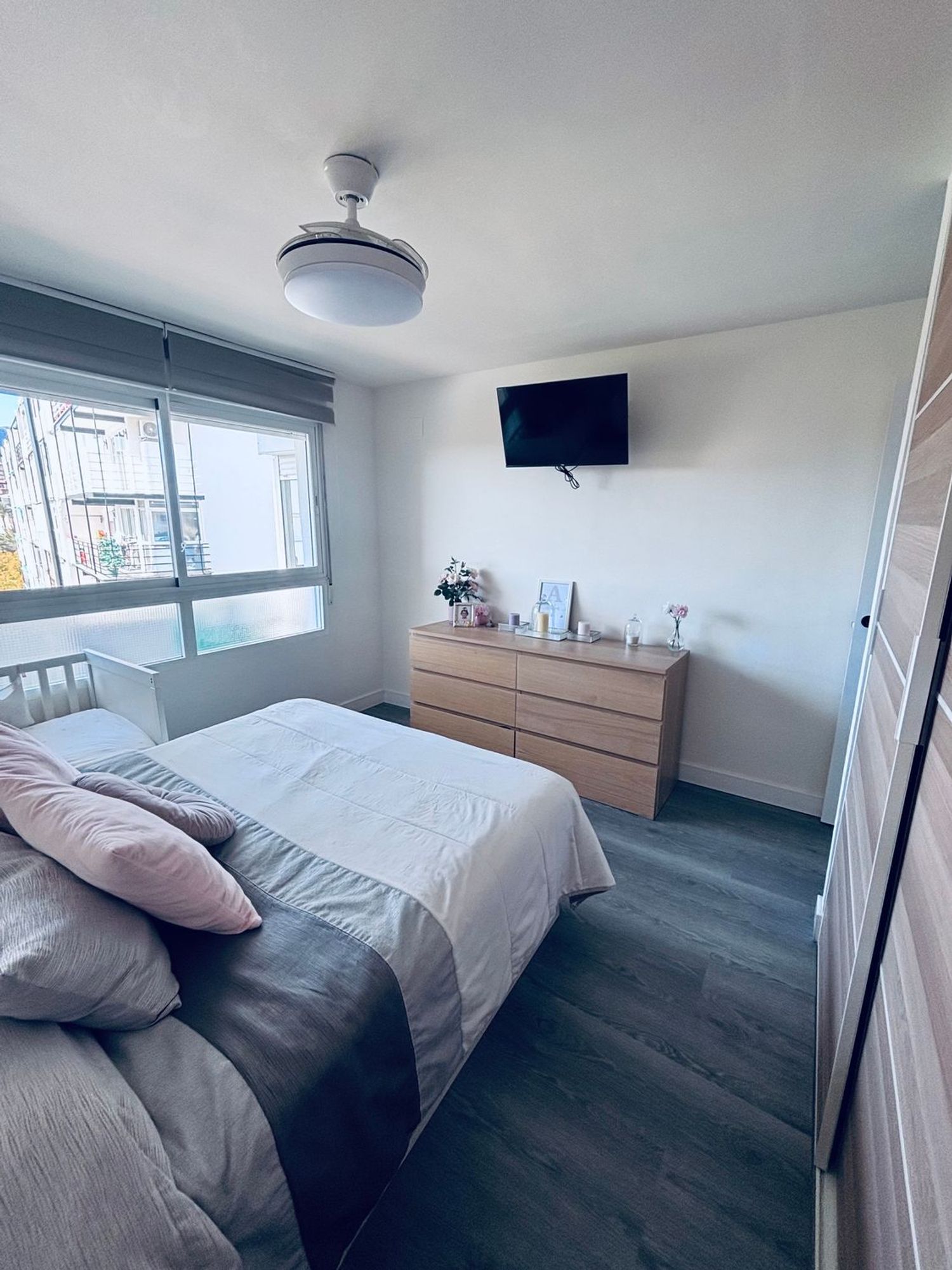 Piso en avenida de la Telefónica, 15 - Foto 23