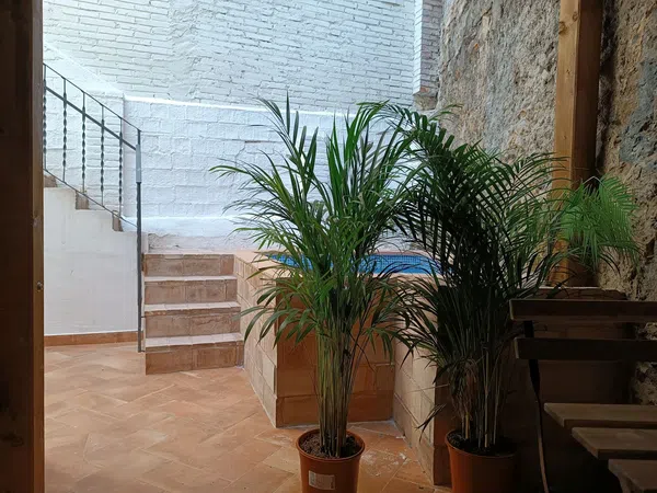 Chalet adosado en Barrio La Torrasa - Foto 32