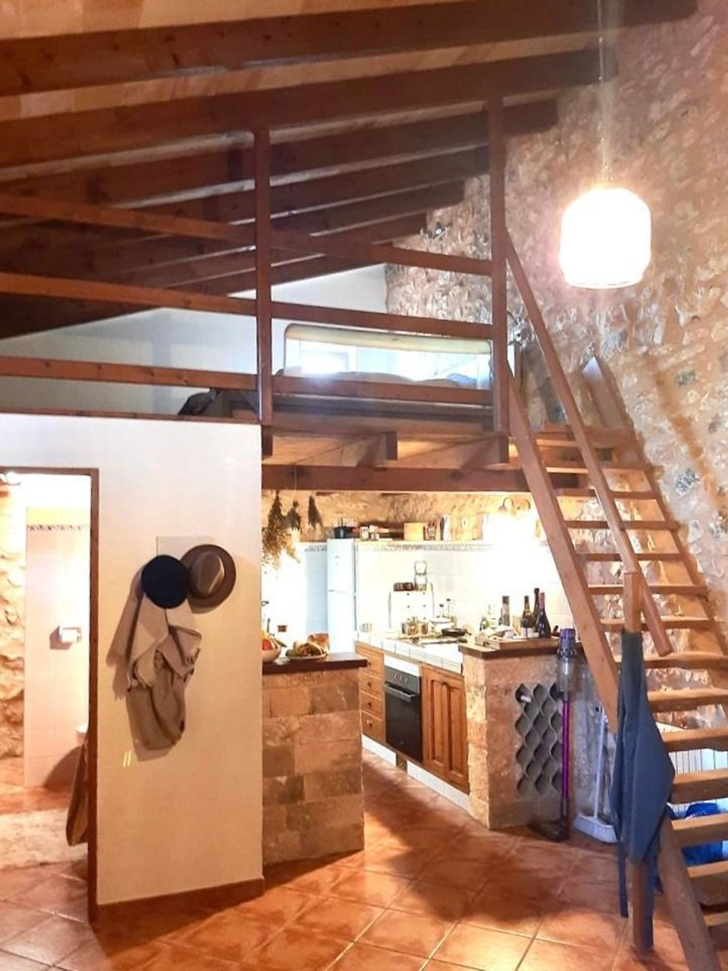 Finca rústica en Diseminado Poligono 4, 64, Es Llombards, Es Llombards - Foto 11