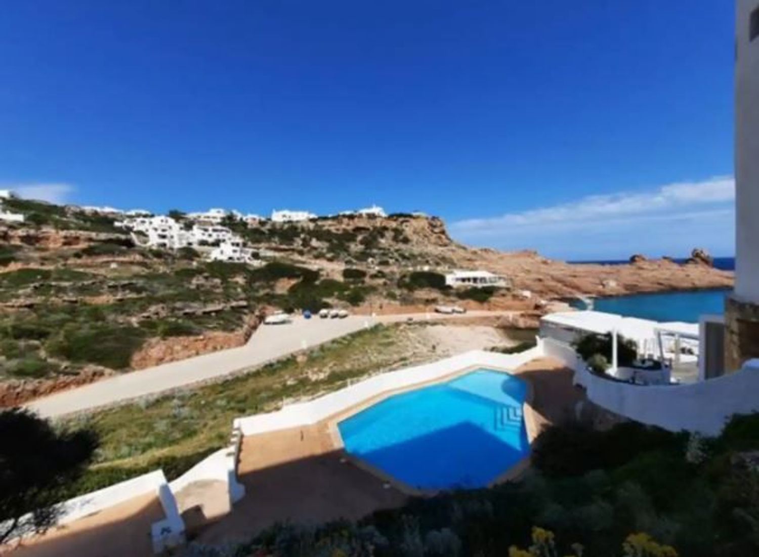 Piso en Corona Austral, 60, Cala Morell, Cala Morell - Foto 12