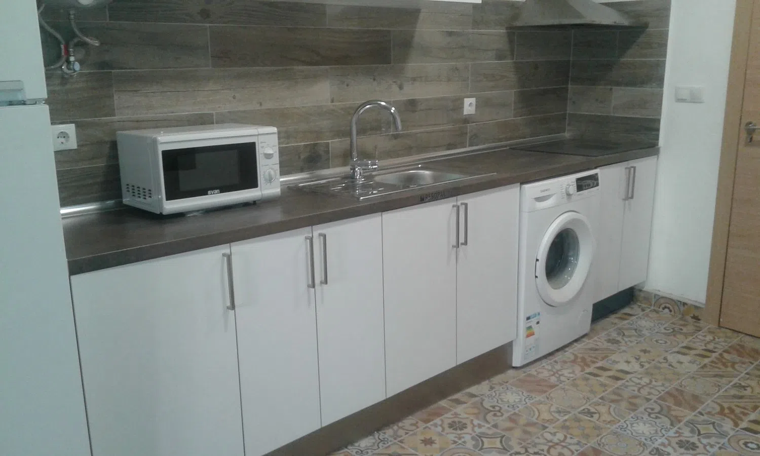Piso en calle de San Blas, 6 - Foto 2