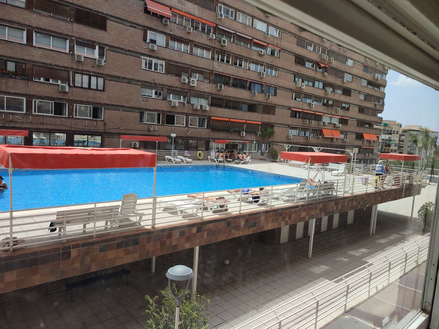 Piso en Avenida de la Constitución, 18, Plaza de Toros - Foto 2