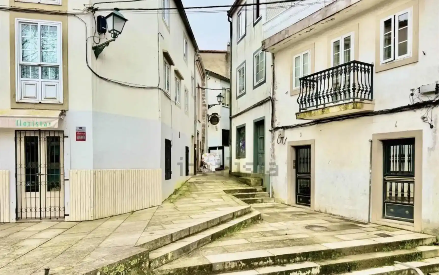 Casa adosada en  Rúa das Hortas 42 - Foto 4