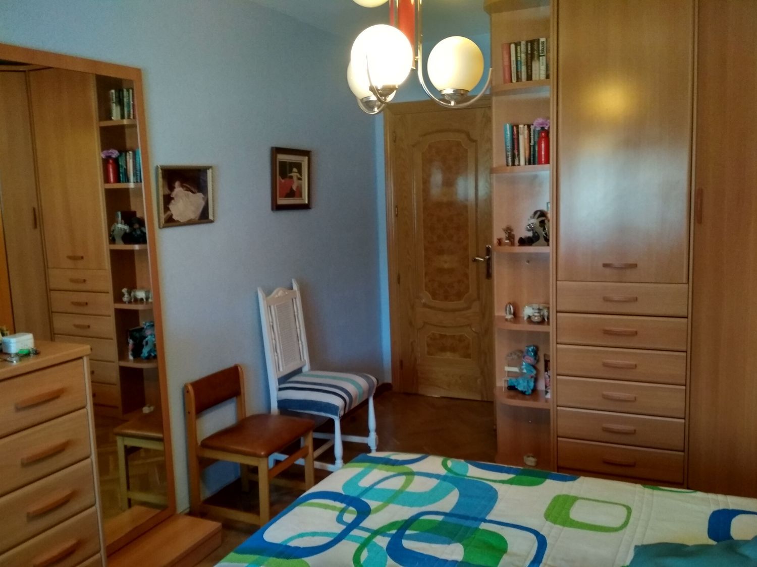 Piso en Calle Escultor Jamete, 3, Centro, Centro - Foto 2