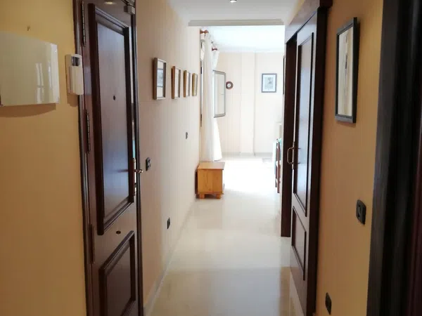 Piso en Calle Aguadulce, 13, Arenales - Lugo - Avda Marítima - Foto 5