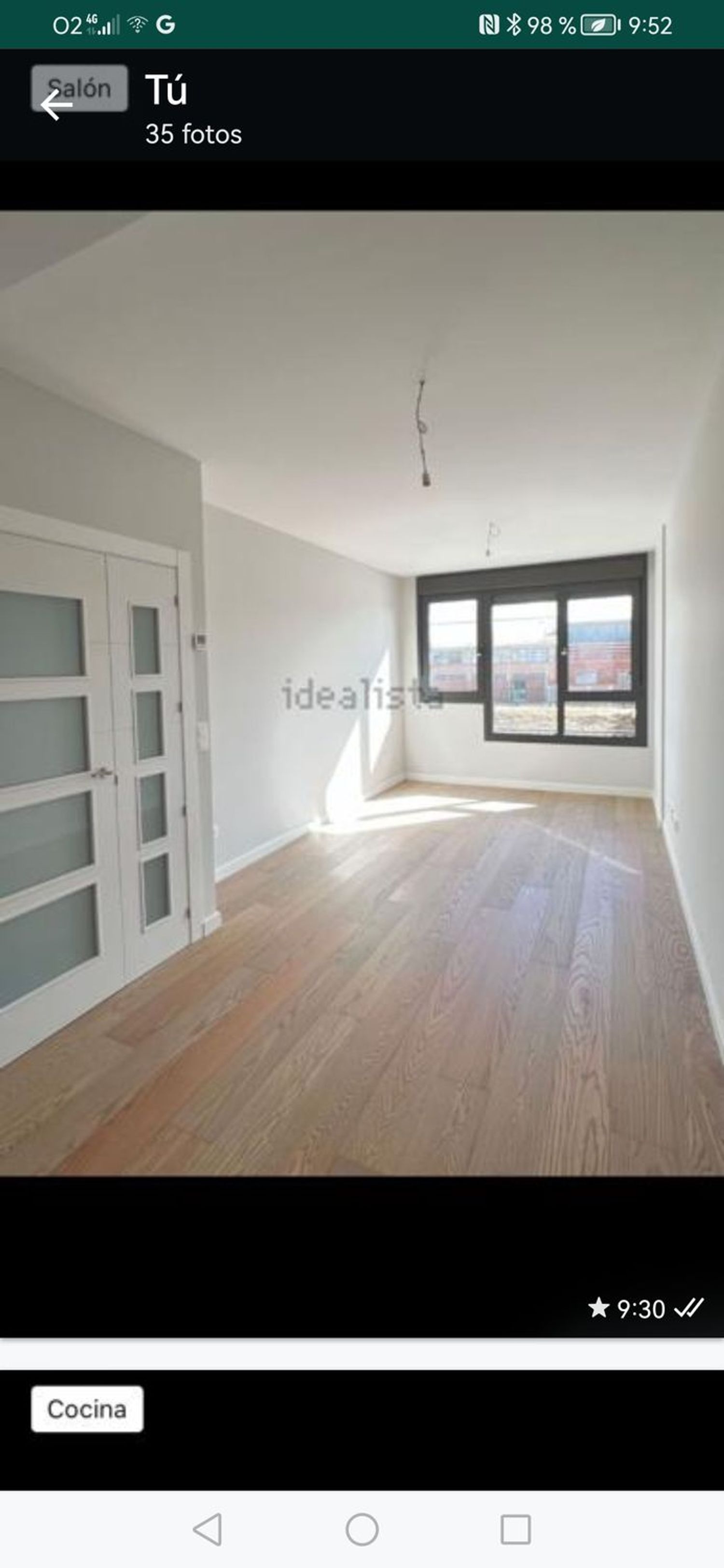 Piso en Calle Jardines, 32, Cardenal Cisneros, Cardenal Cisneros - Foto 7