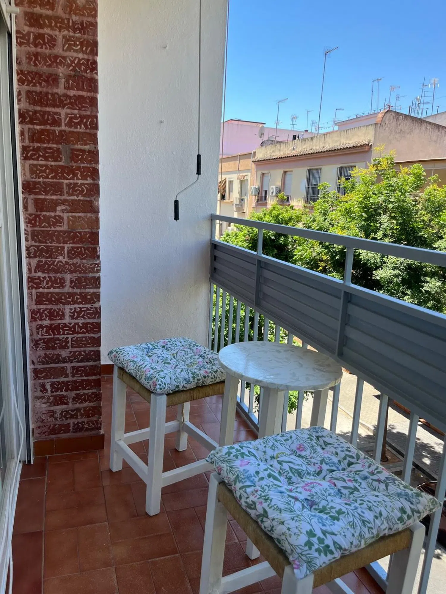 Piso en calle Marqués de Guadalcázar, 14 - Foto 9