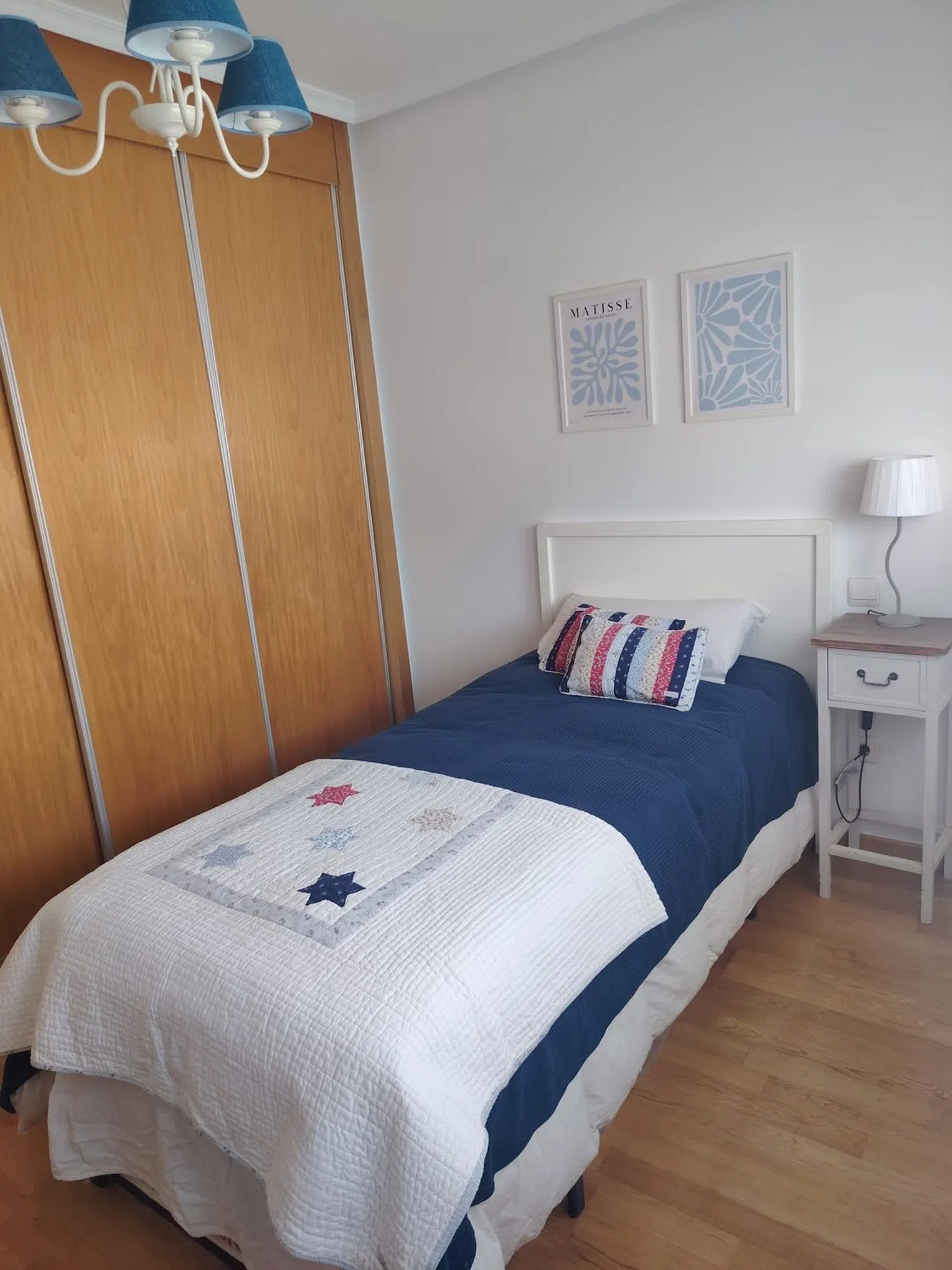 Chalet adosado en Pau de la Montaña s/n - Foto 8