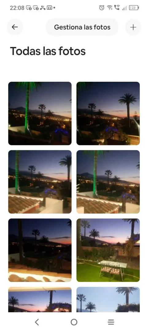 Chalet en  Urbanizacion Humboldt 22 - Foto 14