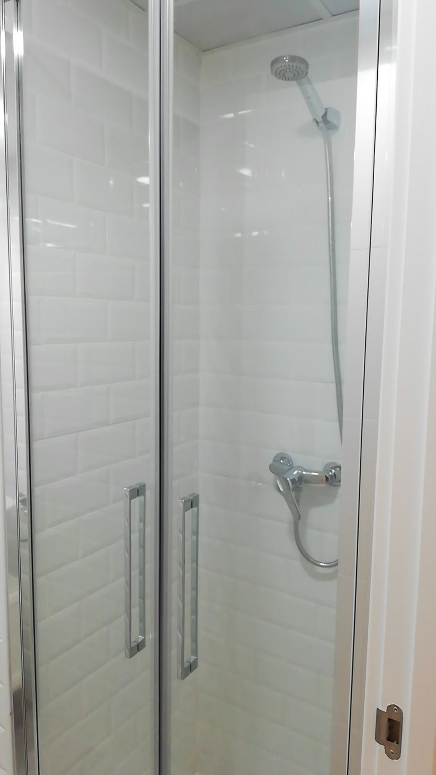 Estudio en calle Virgen del Monte, 55 - Foto 11