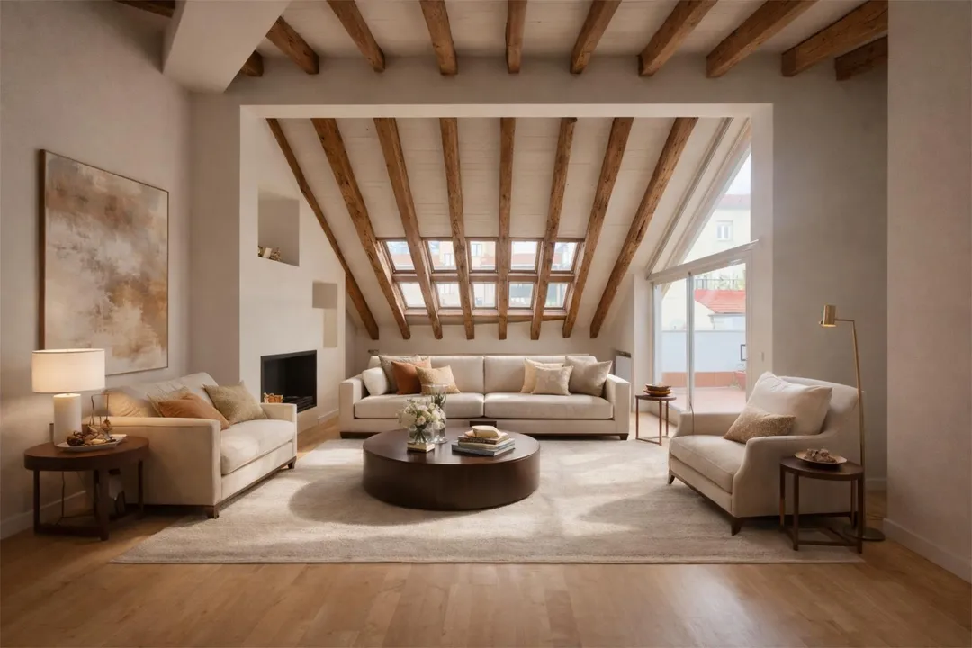 Piso en  Calle de Justiniano 5