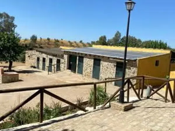 Finca rústica en Carretera Constantina, 4 Fincarusticaenctraconstantinakm - Foto 3