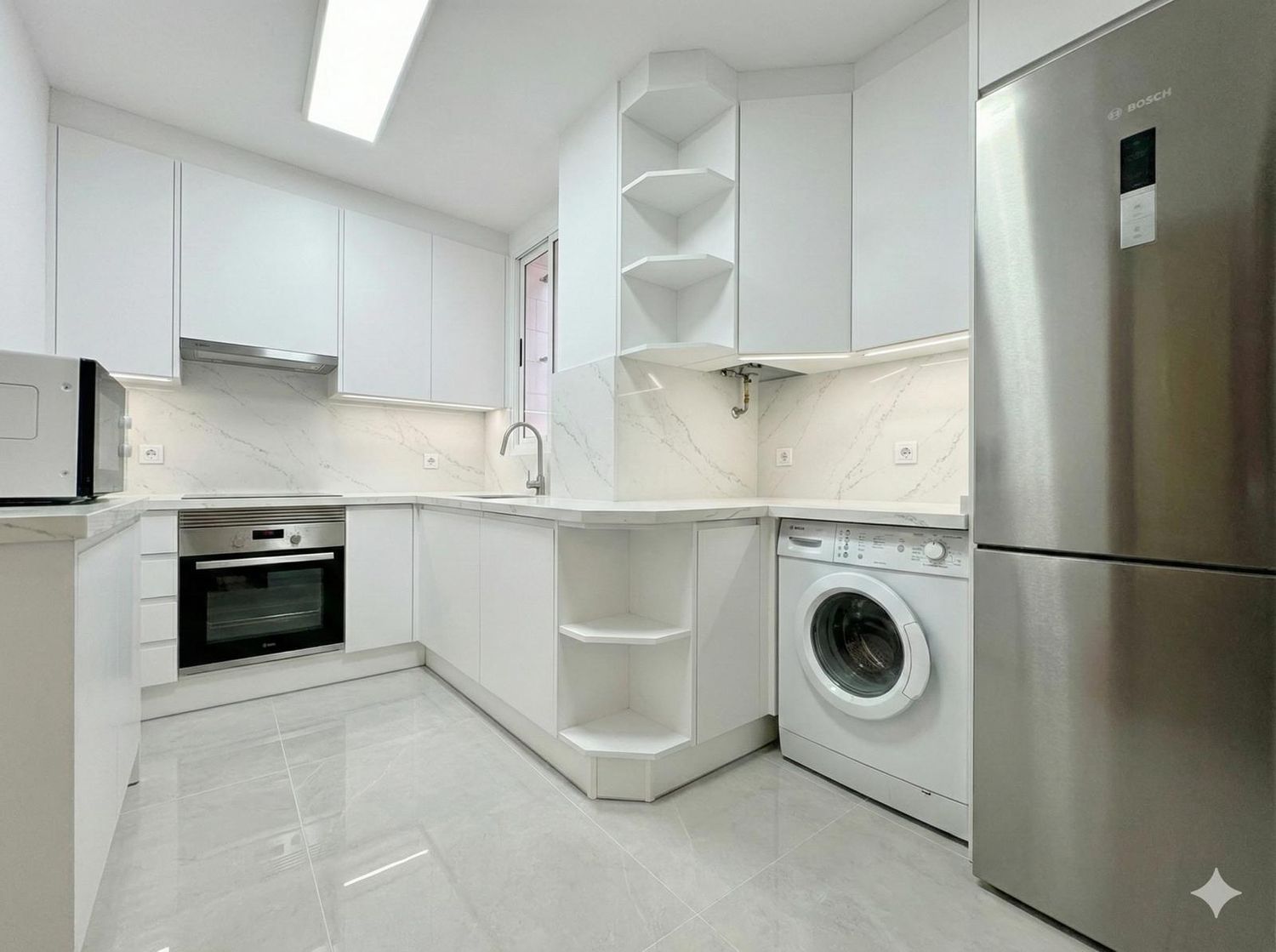 Piso en calle Juglar, 3 - Foto 2