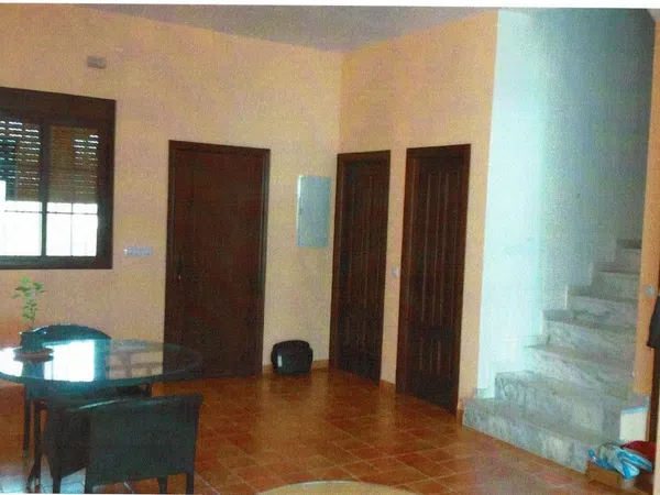 Chalet adosado en Avenida de la Cabalgata, 13 - Foto 6