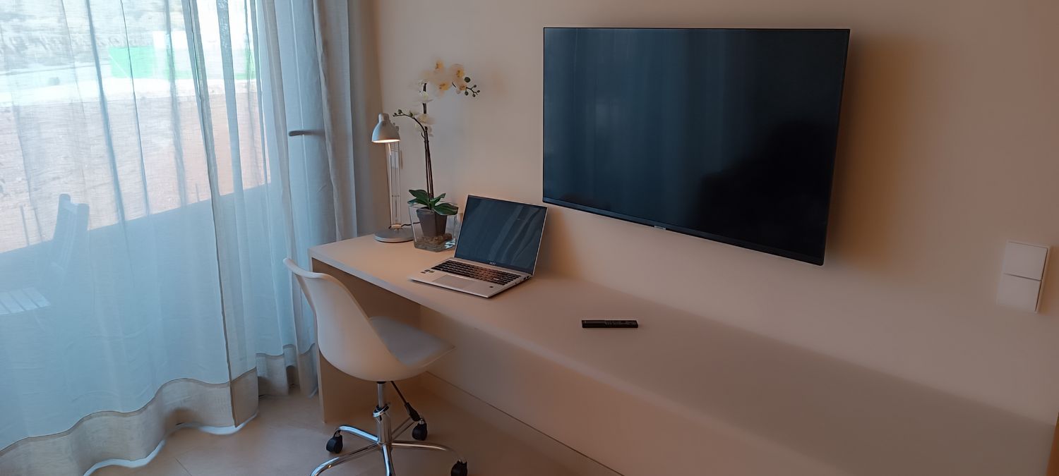 Estudio en calle los Rosaos, 2 - Foto 12