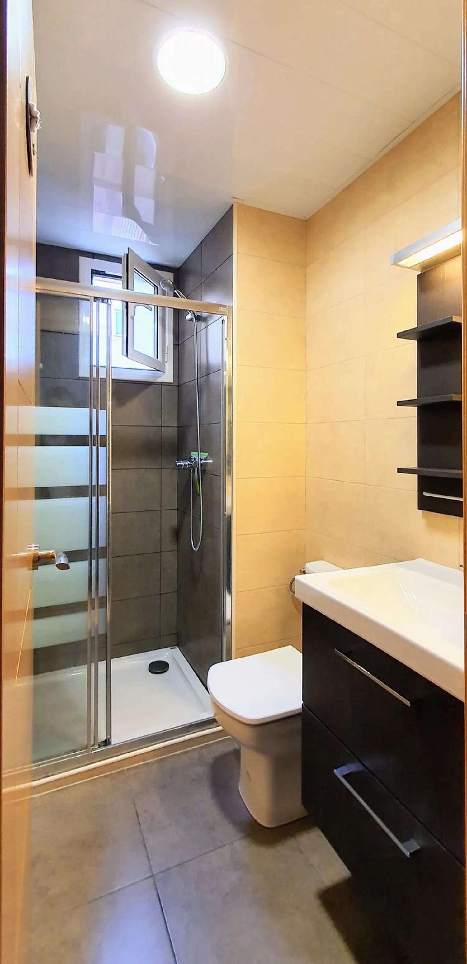 Piso en Barrio Sants - Badal - Foto 13